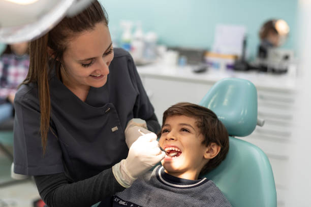 Best Emergency Treatment for Dental Infections or Abscesses in Labarque Creek, MO